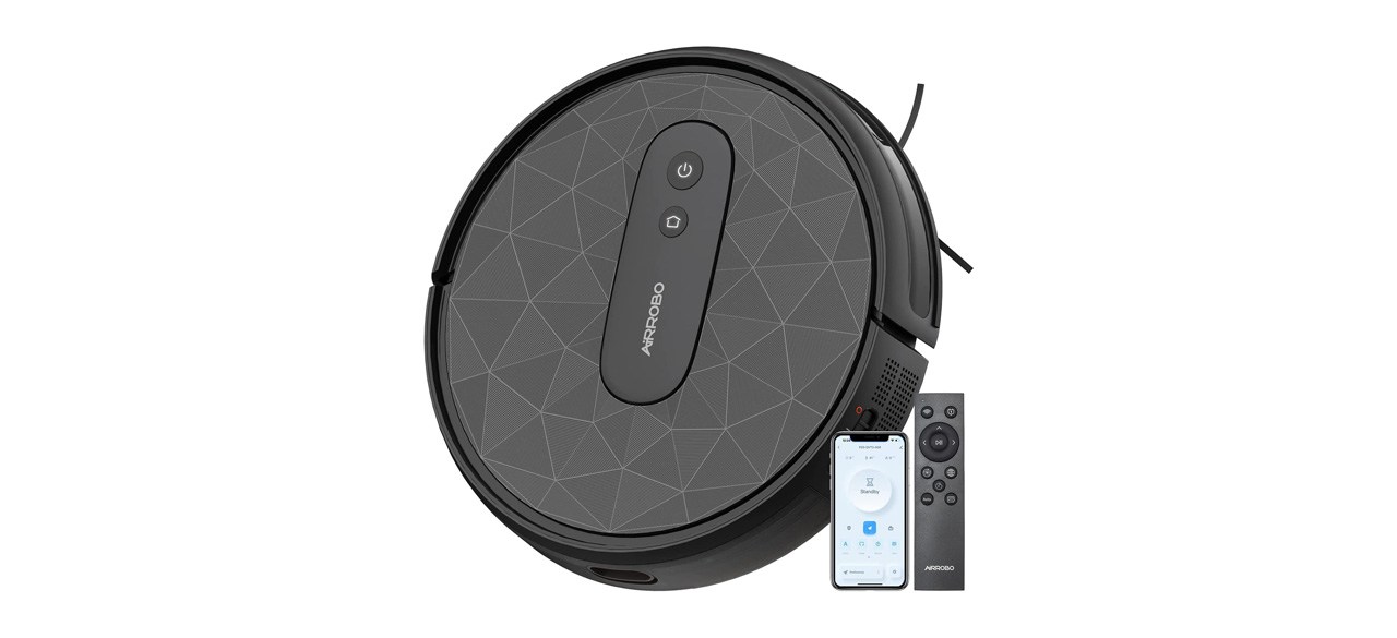 Best Airrobo Robot Vacuum Cleaner