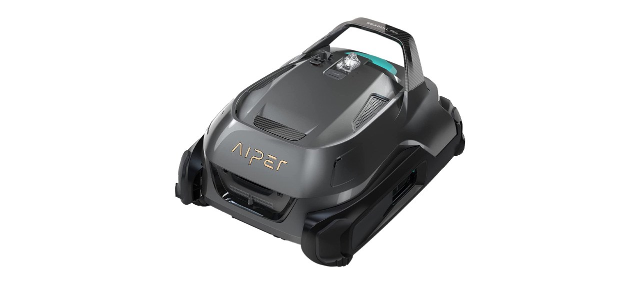 AIPER Seagull Plus Cordless Pool Vacuum