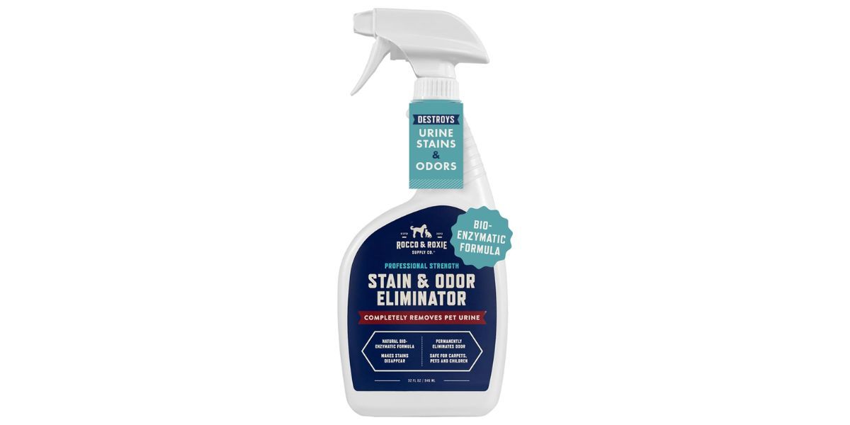 Rocco & Roxie Stain & Odor Eliminator