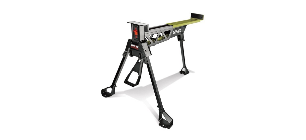 Rockwell JawHorse Sheetmaster 