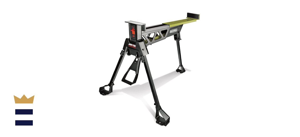 Rockwell JawHorse Sheetmaster Rockwell JawHorse Sheetmaster