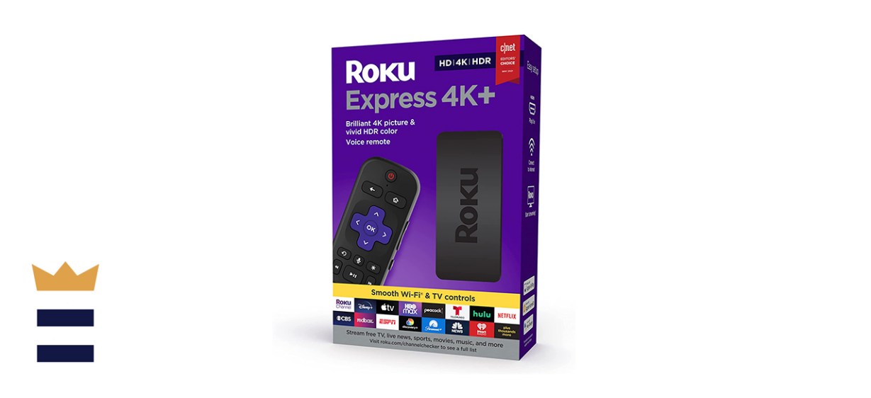 Roku Express 4K Roku Express 4K