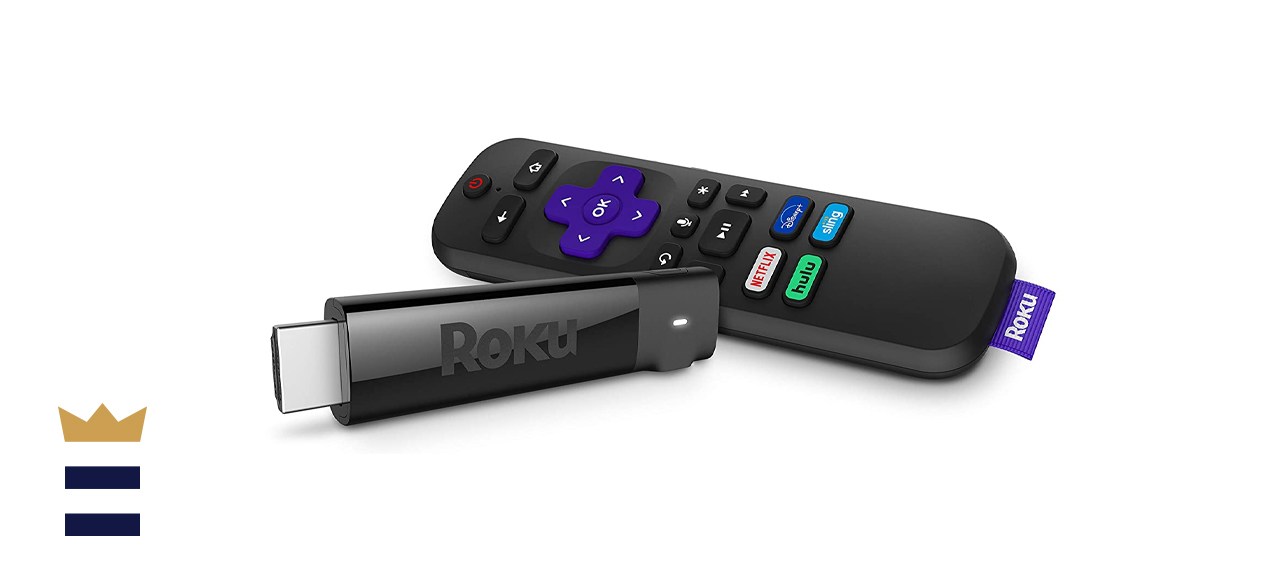 Roku Streaming Stick+