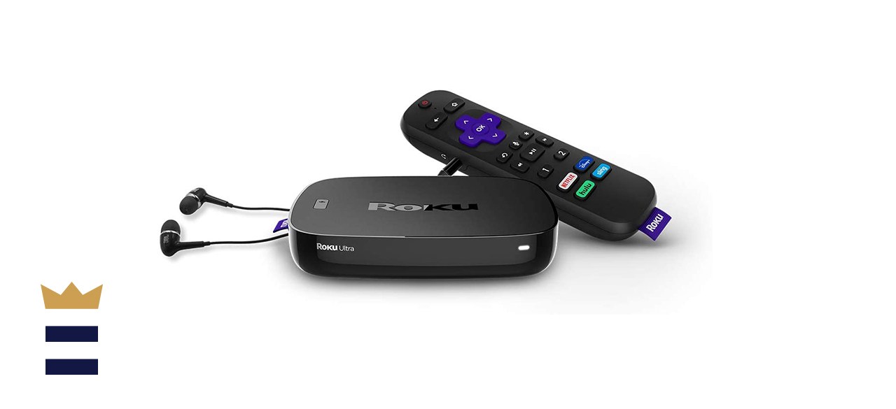 The best streaming device CBS 42