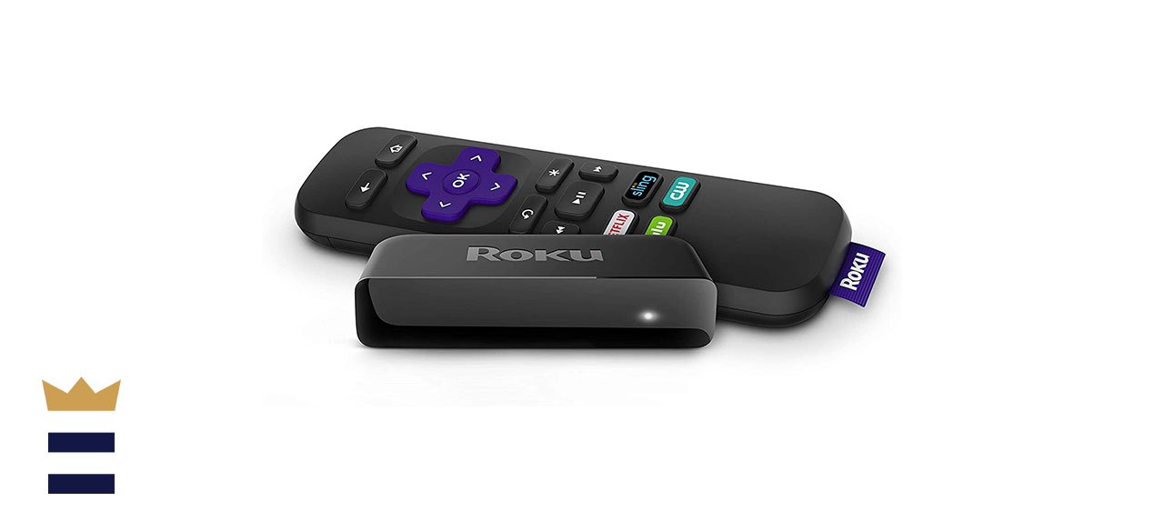 Roku Ultra Express