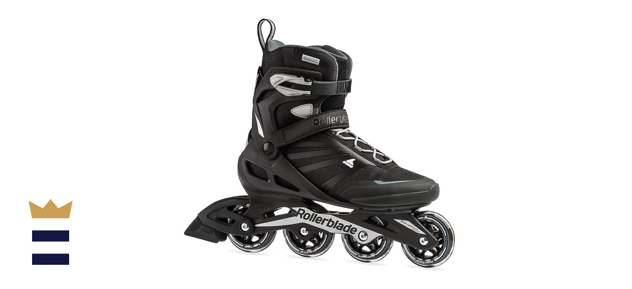 Rollerblade Men’s Zetrablade Inline Skates