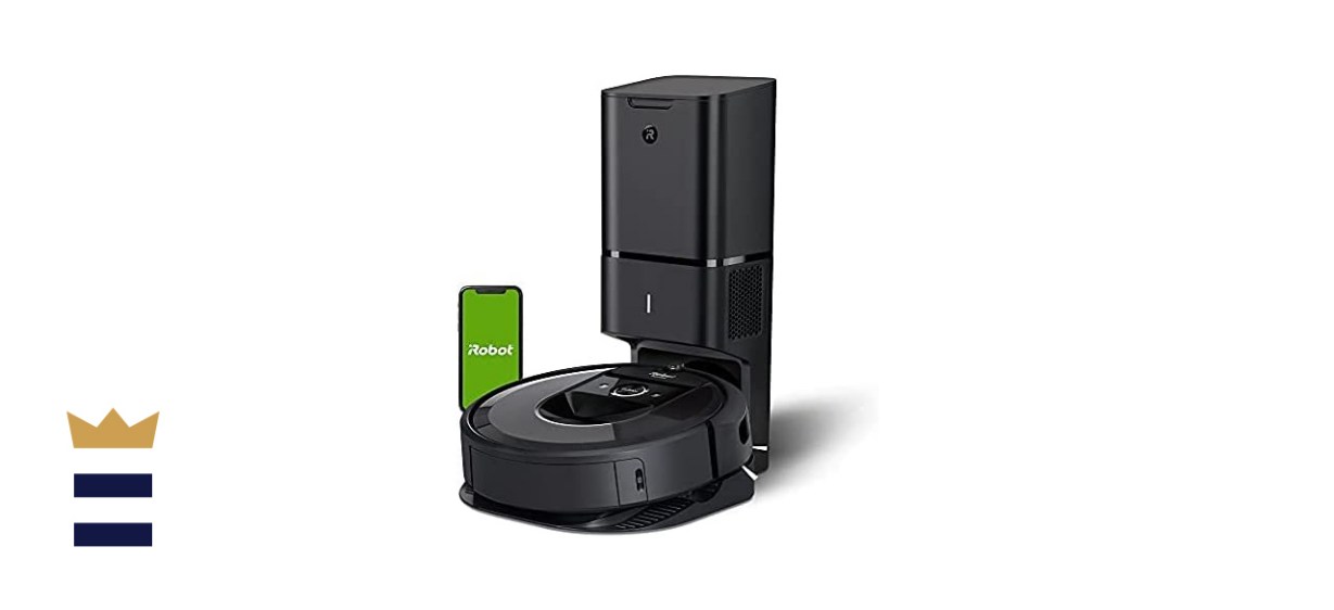 Roomba i7+ Roomba i7+