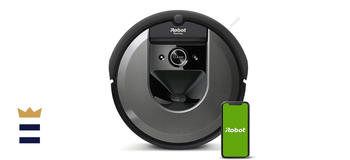 Roomba i7 Roomba i7