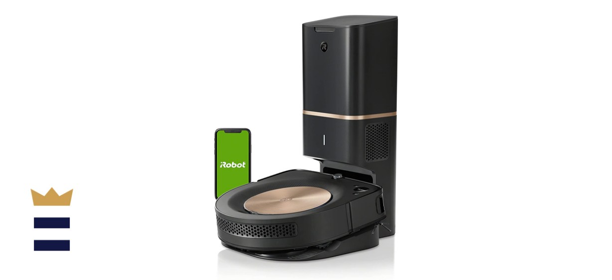 Roomba s9+ Roomba s9+
