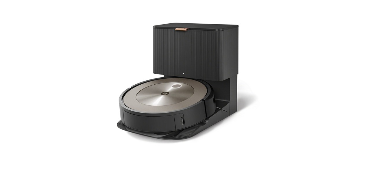 Best iRobot Roomba j9+