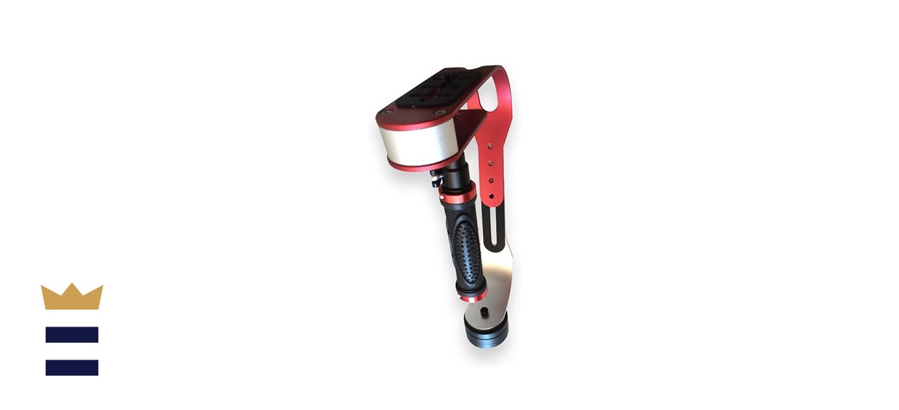 Roxant’s Pro Video Camera Stabilizer
