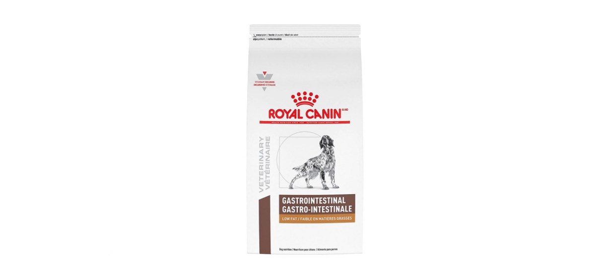 Royal Canin Gastrointestinal Low Fat Dog Food