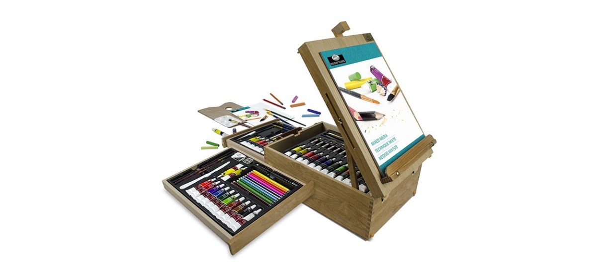 Best art set for adults
