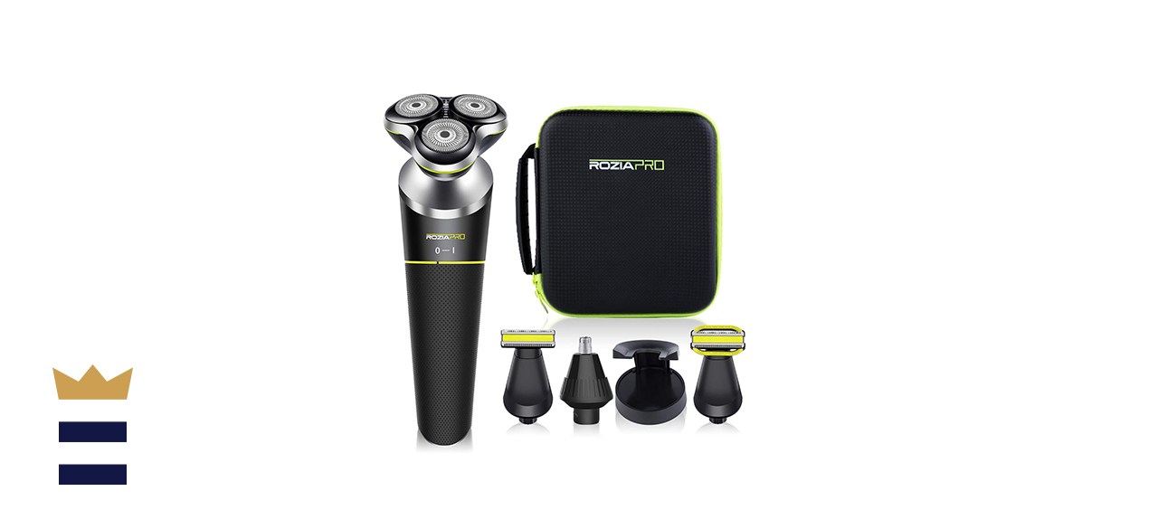 Roziapro Electric Razor for Men