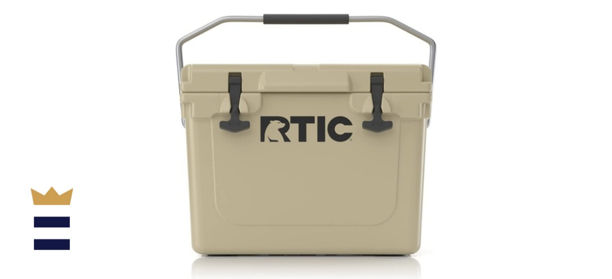 RTIC Hard Cooler RTIC Hard Cooler
