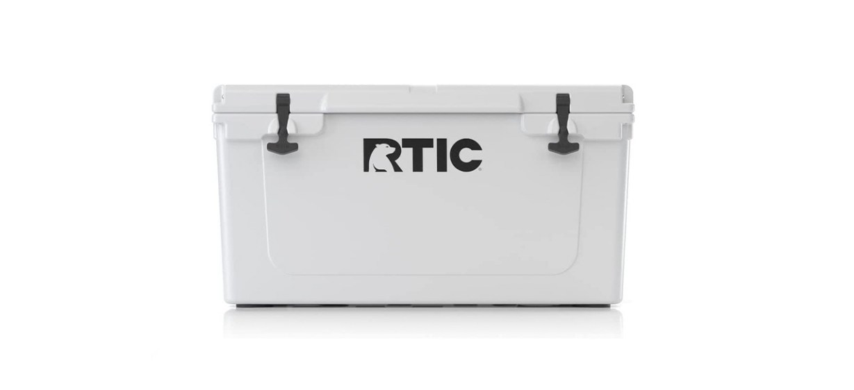 Rtic Heavy-Duty Hard Cooler