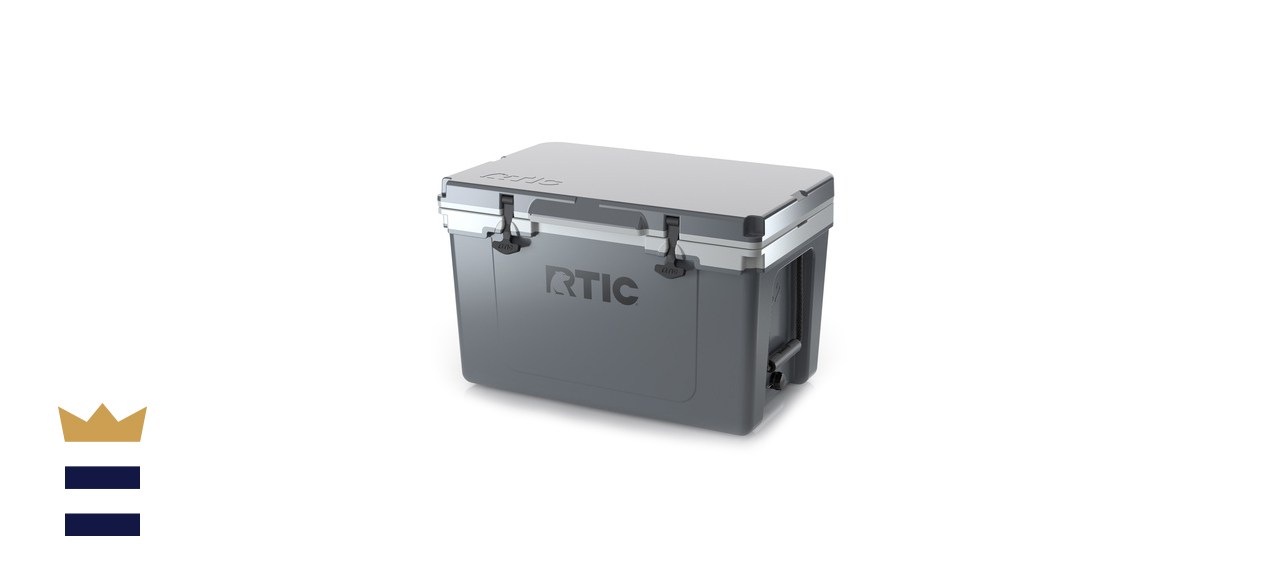 RTIC Ultra-Light Cooler