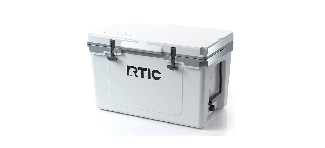 Rtic Ultra-Light Hard Cooler