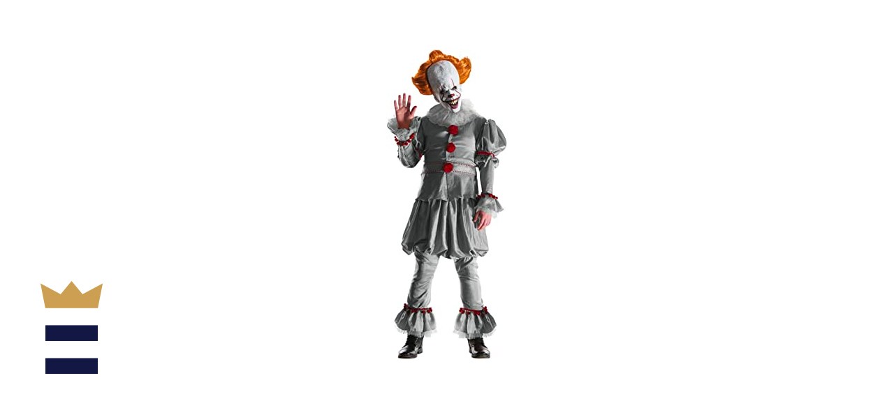 Rubie's Grand Heritage Pennywise