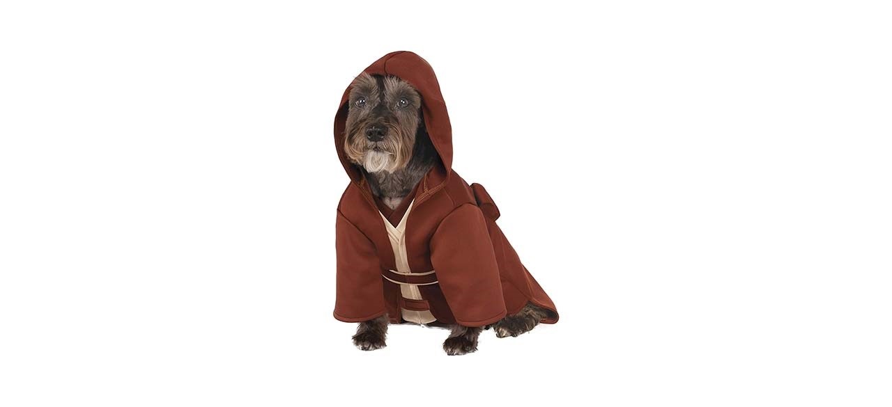 Rubieâ€™s Star Wars Classic Jedi Robe