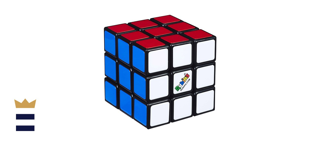 Rubik’s Cube 3x3 Puzzle Game