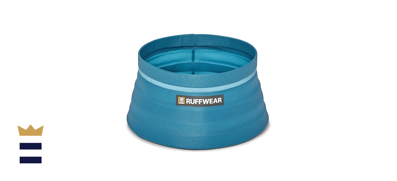 Ruffwear Bivy Dog Bowl