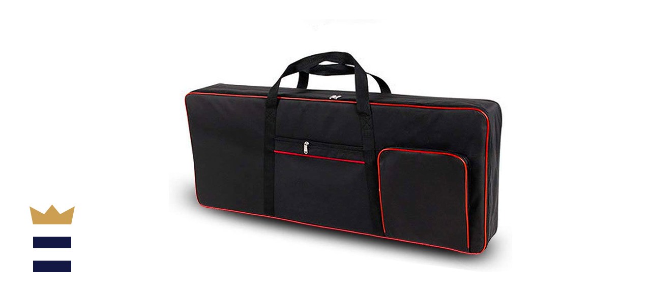 Ruibo 61 Key Keyboard Gig Bag