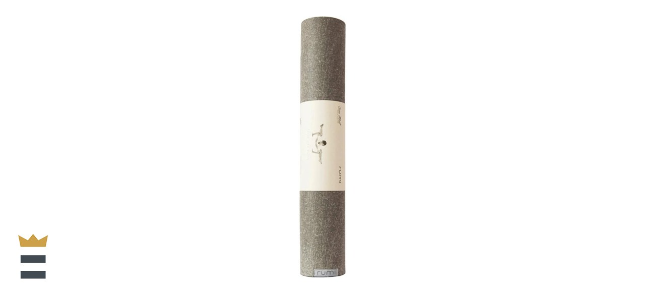 Rumi Sun Yoga Mat