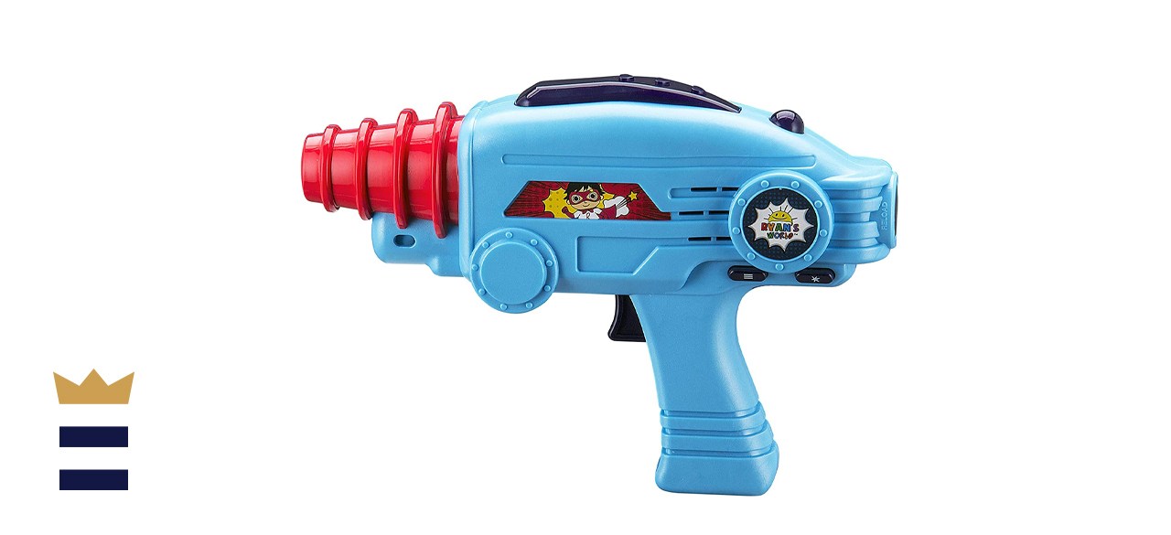 ryan laser tag blaster