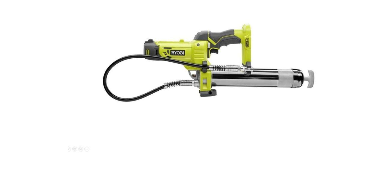 18-Volt ONE+ – Ryobi Deal Finders