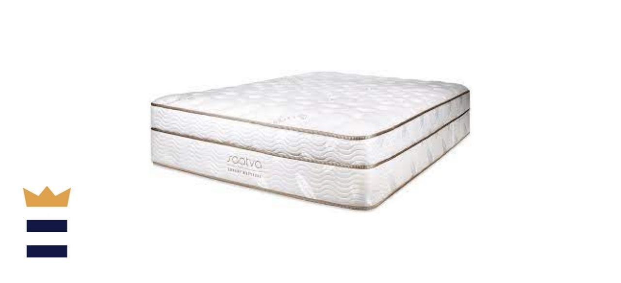 Saatva Classic Mattress