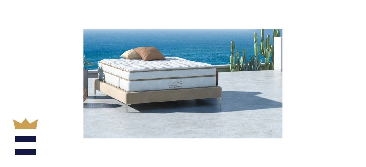 Saatva Classic Mattress