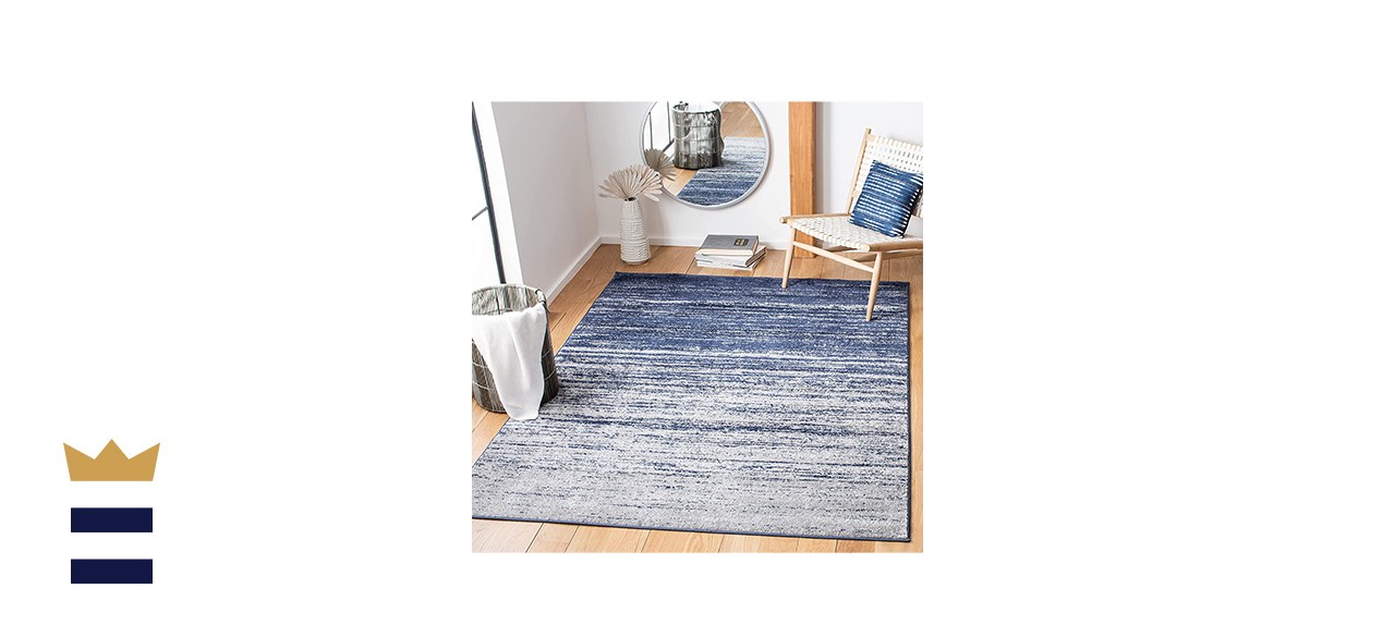 Safavieh Adirondack Collection Ombre Area Rug