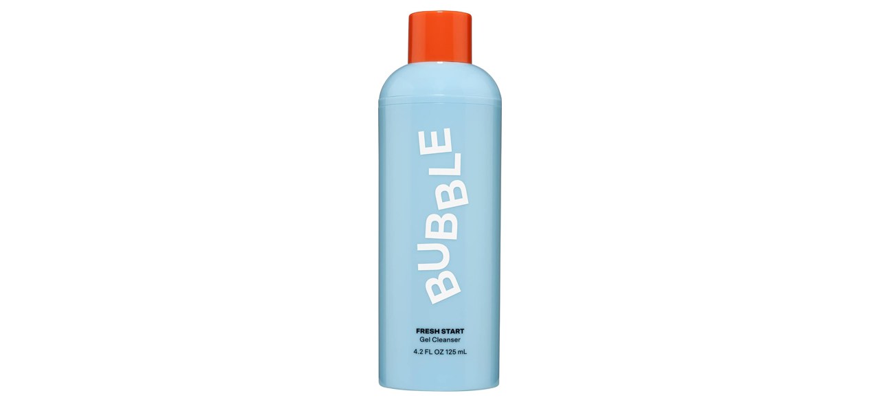 Skincare brand Bubble is challenging CeraVe and Cetaphil