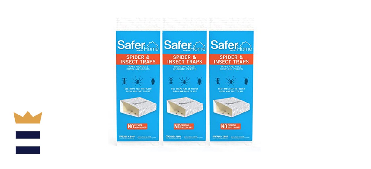 Safe Brand Safer Home Indoor Insect Trap