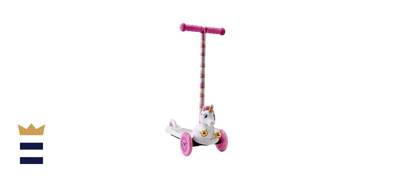 Sakar self-balancing kick scooter Sakar self-balancing kick scooter