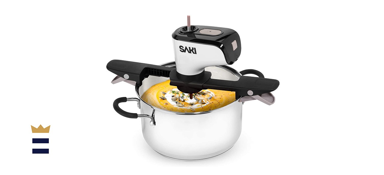SAKI Automatic Pot Stirrer
