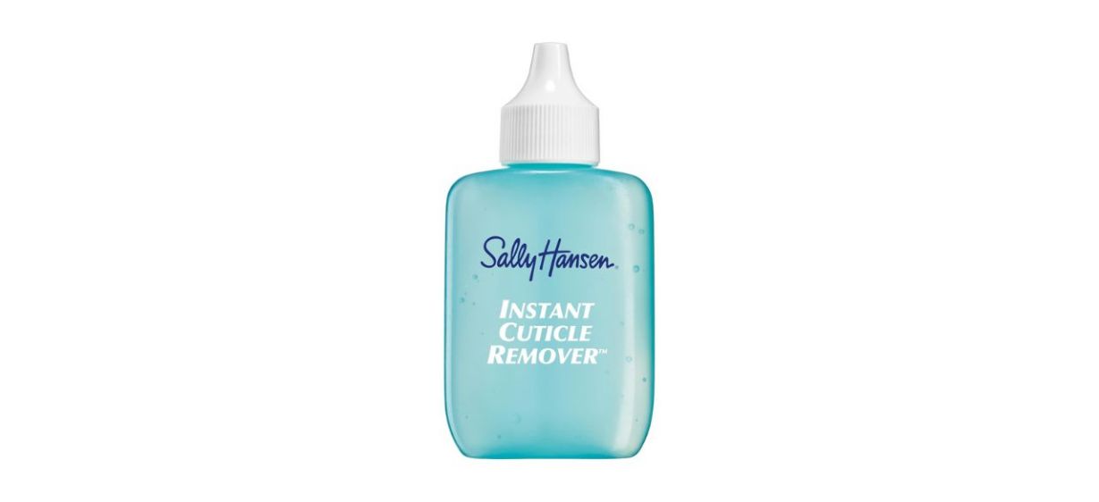 Sally Hansen Instant Cuticle Remover Sally Hansen Instant Cuticle Remover