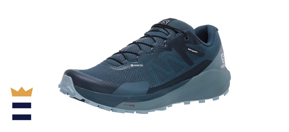 Salomon Sense Ride 3 GTX