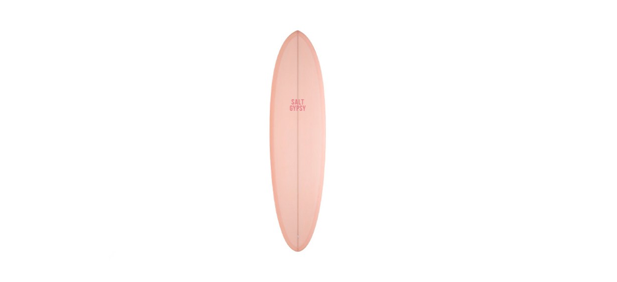 Salt Gypsy Mid Tide Surfboard