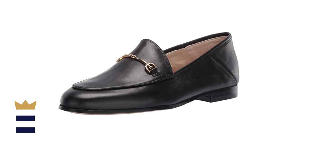 Sam Edelman Women’s Loraine Classic Loafer