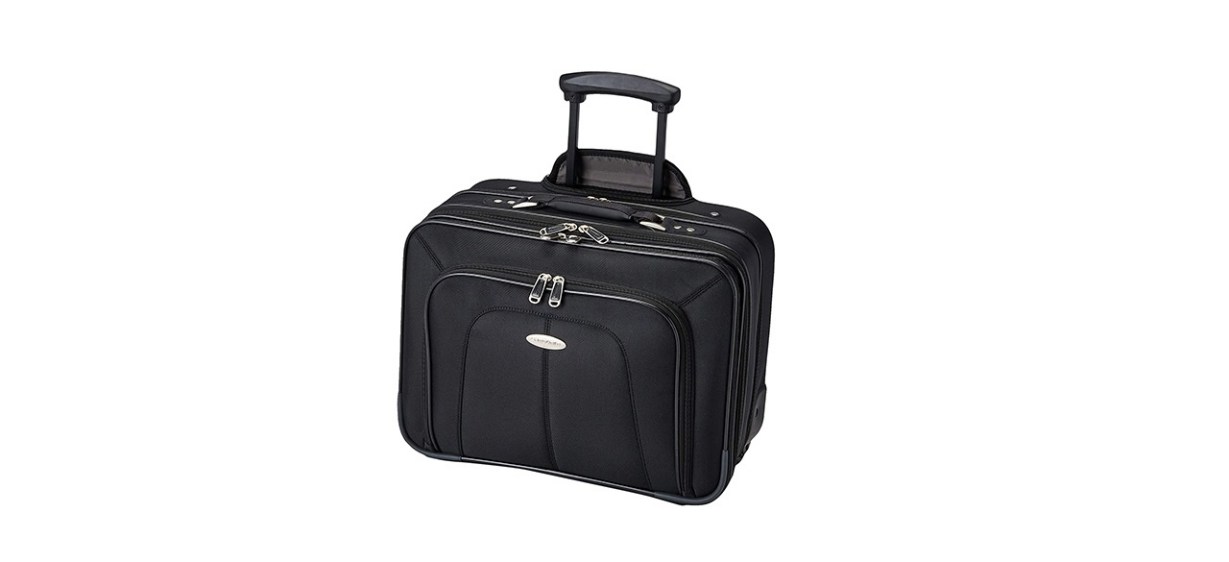 Samsonite Xenon 3.0 Mobile Office