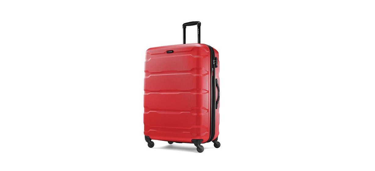 Samsonite Omni PC Hardside Expandable Luggage