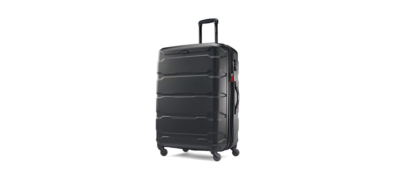 best Samsonite Omni PC Hardside Expandable Luggage