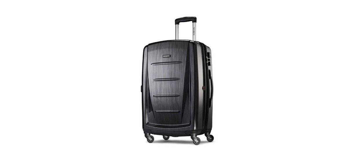 Samsonite Winfield 2 Hardside Luggage