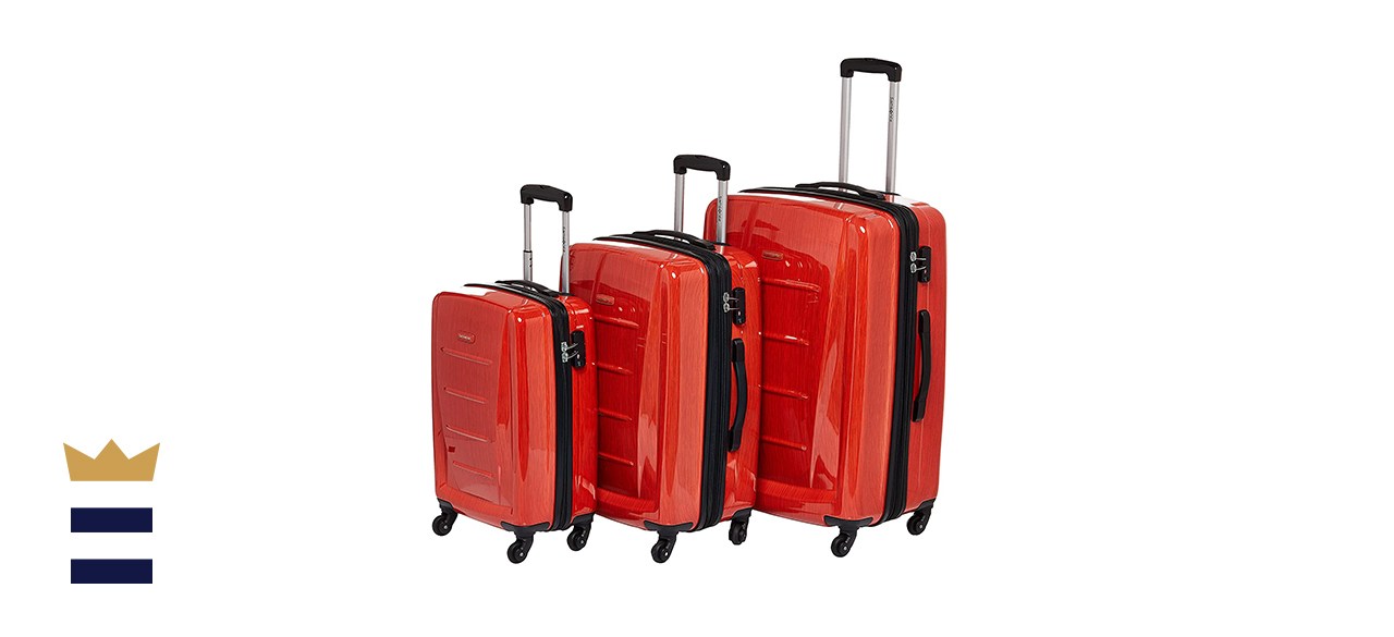 Samsonite Winfield 2 Luggage