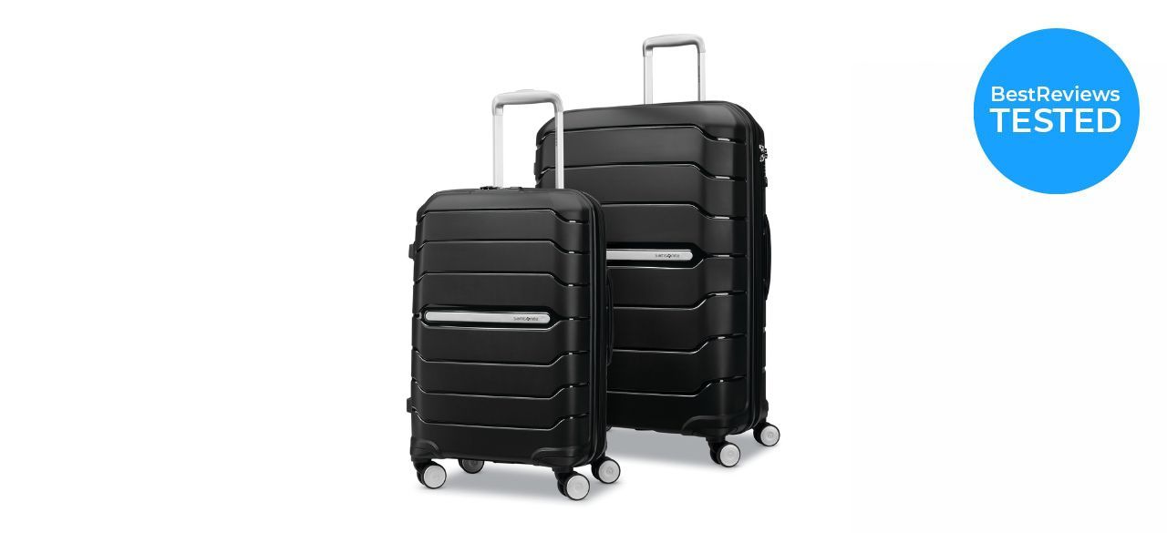 Samsonite Freeform Hardside Expandable Suitcase Set