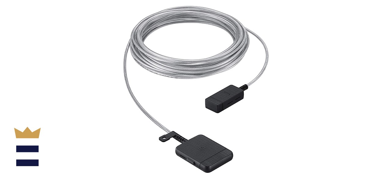 Câble One Invisible Connection™ De 15 M Pour Qled 4K &Amp;  Téléviseurs 8K 