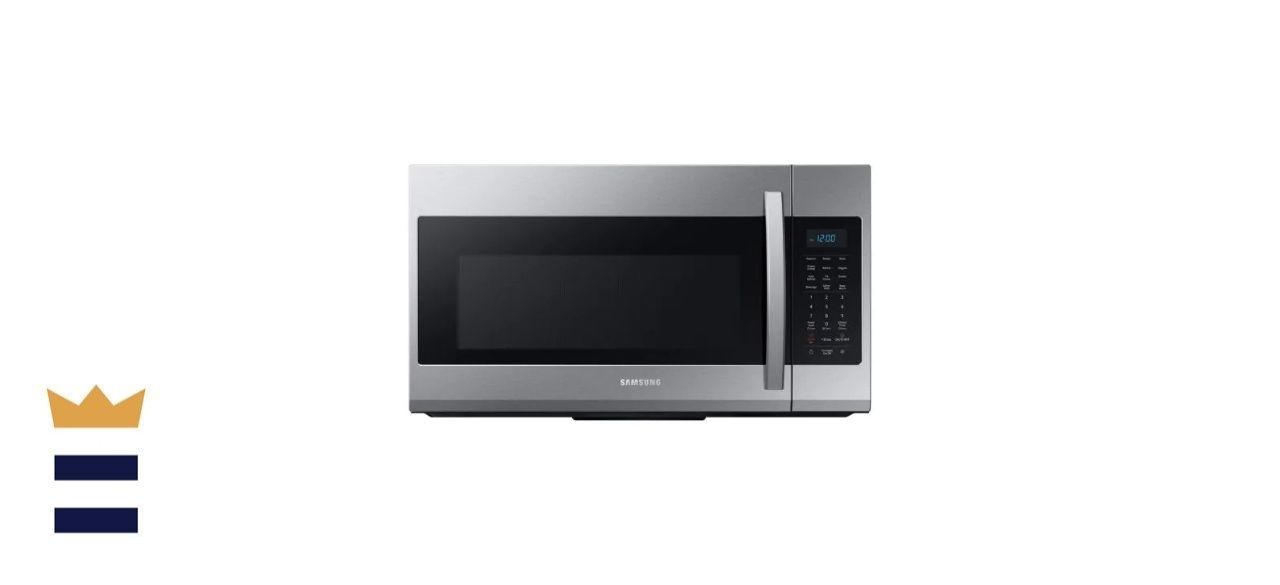 Samsung 30" Microwave