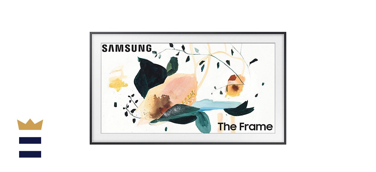 SAMSUNG 43-inch Class FRAME QLED LS03 Series